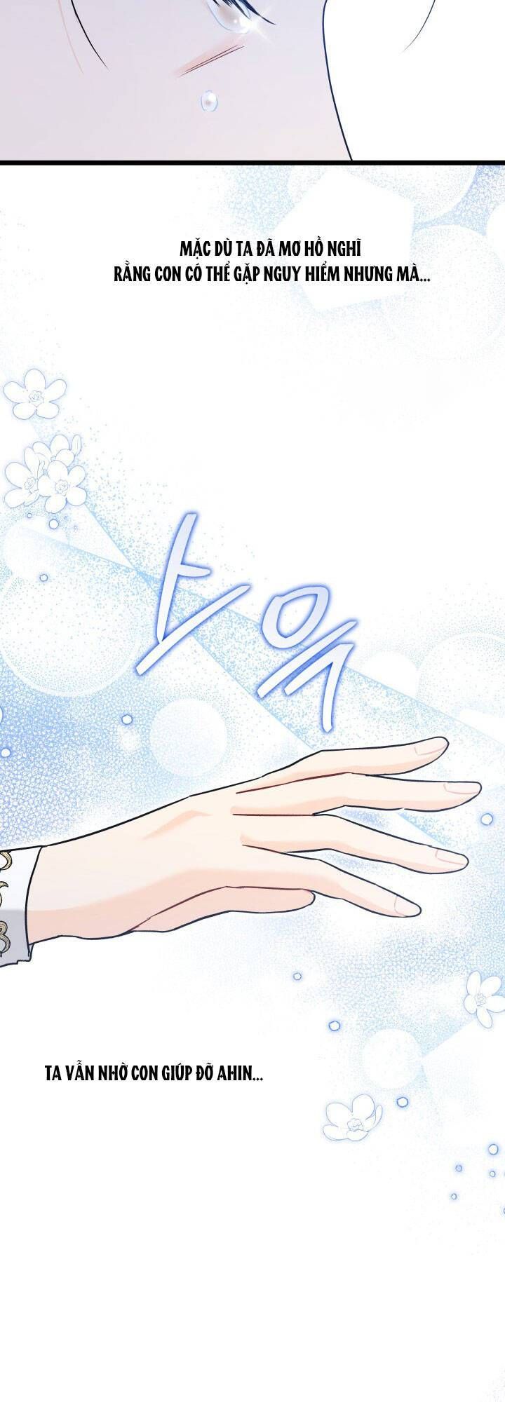 đọc truyện Mối Quan Hệ Cộng Sinh Giữa Báo Đen Và Thỏ Trắng Chương 117.1 ảnh 36 tại Thiên Thai Truyện