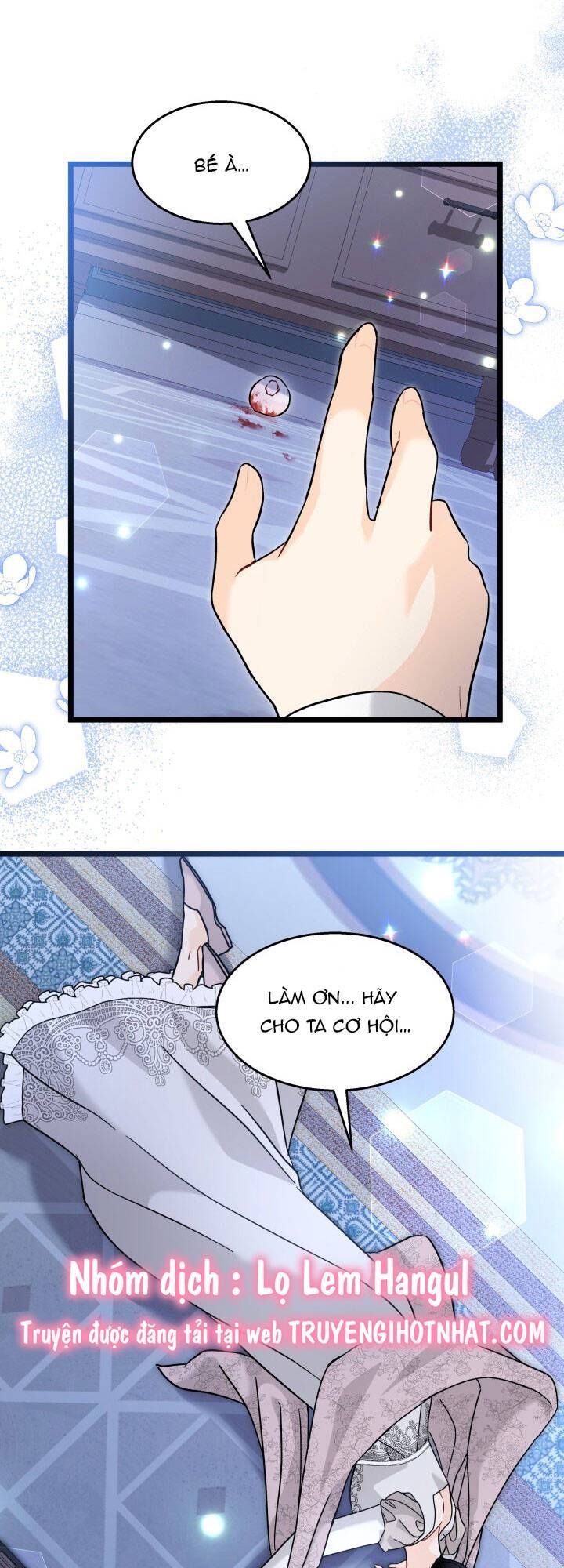 đọc truyện Mối Quan Hệ Cộng Sinh Giữa Báo Đen Và Thỏ Trắng Chương 117.1 ảnh 37 tại Thiên Thai Truyện