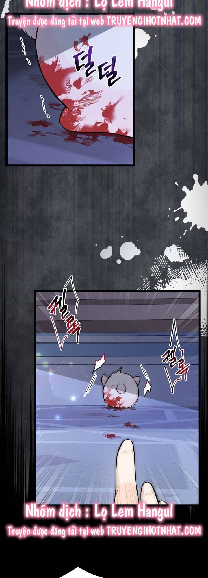 đọc truyện Mối Quan Hệ Cộng Sinh Giữa Báo Đen Và Thỏ Trắng Chương 117.1 ảnh 39 tại Thiên Thai Truyện