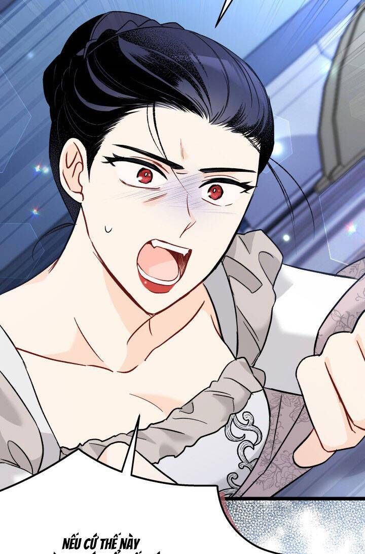 đọc truyện Mối Quan Hệ Cộng Sinh Giữa Báo Đen Và Thỏ Trắng Chương 117.1 ảnh 41 tại Thiên Thai Truyện