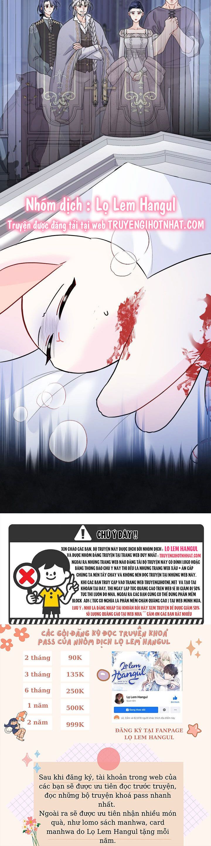 đọc truyện Mối Quan Hệ Cộng Sinh Giữa Báo Đen Và Thỏ Trắng Chương 117.2 ảnh 13 tại Thiên Thai Truyện