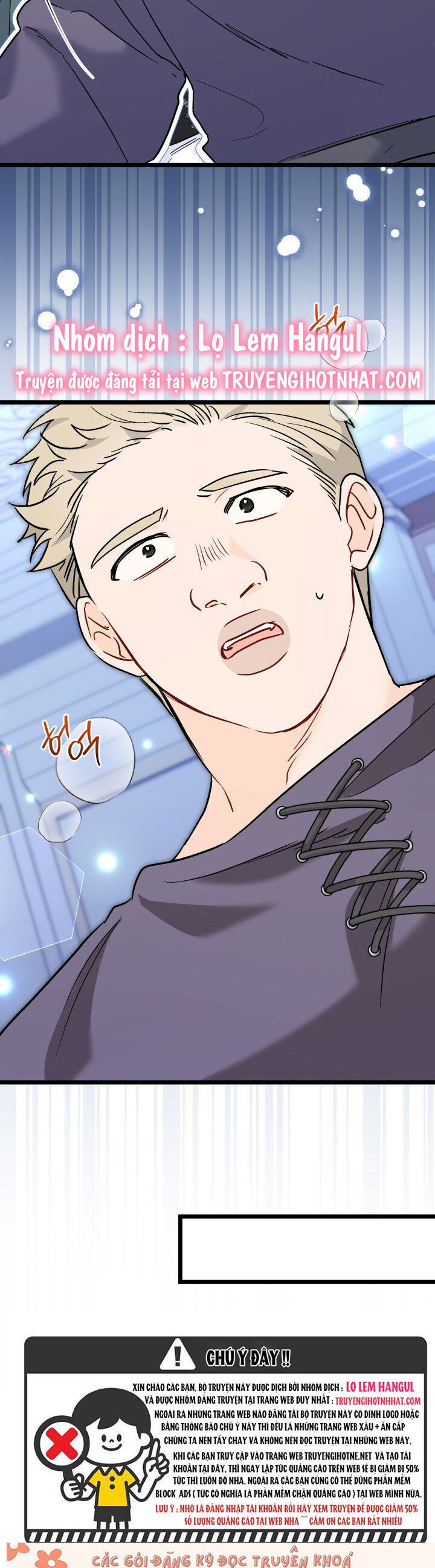 đọc truyện Mối Quan Hệ Cộng Sinh Giữa Báo Đen Và Thỏ Trắng Chương 117.2 ảnh 4 tại Thiên Thai Truyện