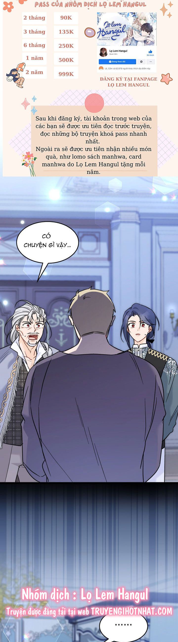 đọc truyện Mối Quan Hệ Cộng Sinh Giữa Báo Đen Và Thỏ Trắng Chương 117.2 ảnh 5 tại Thiên Thai Truyện