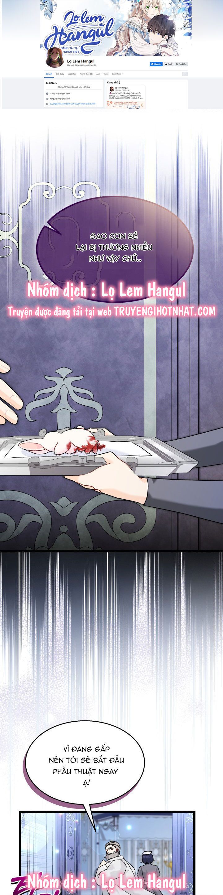 đọc truyện Mối Quan Hệ Cộng Sinh Giữa Báo Đen Và Thỏ Trắng Chương 117.2 ảnh 10 tại Thiên Thai Truyện