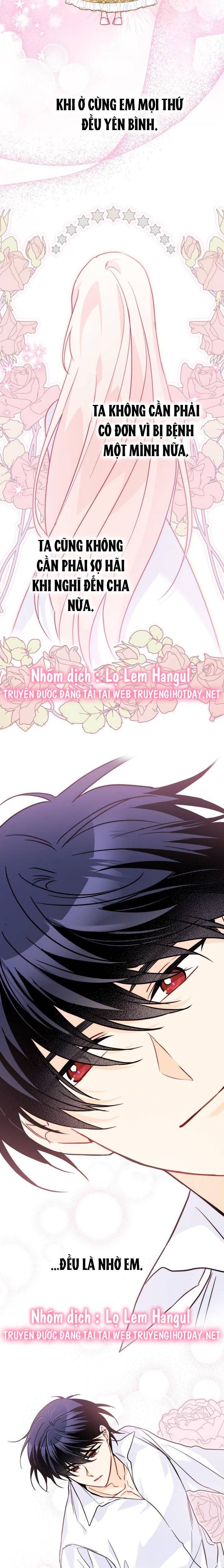 đọc truyện Mối Quan Hệ Cộng Sinh Giữa Báo Đen Và Thỏ Trắng Chương 118.1 ảnh 4 tại Thiên Thai Truyện