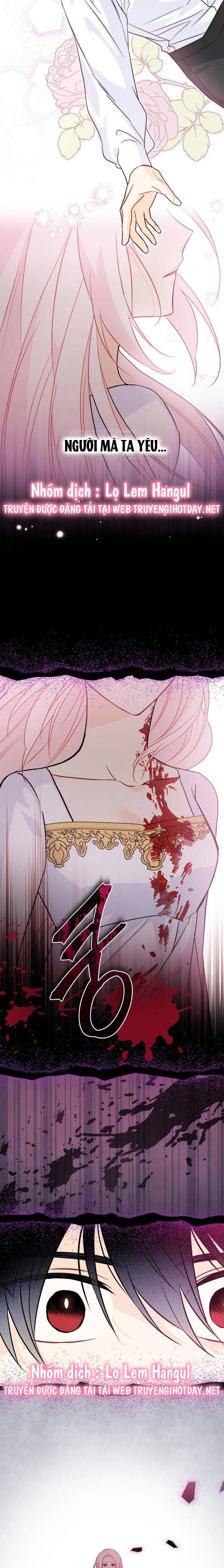 đọc truyện Mối Quan Hệ Cộng Sinh Giữa Báo Đen Và Thỏ Trắng Chương 118.1 ảnh 5 tại Thiên Thai Truyện