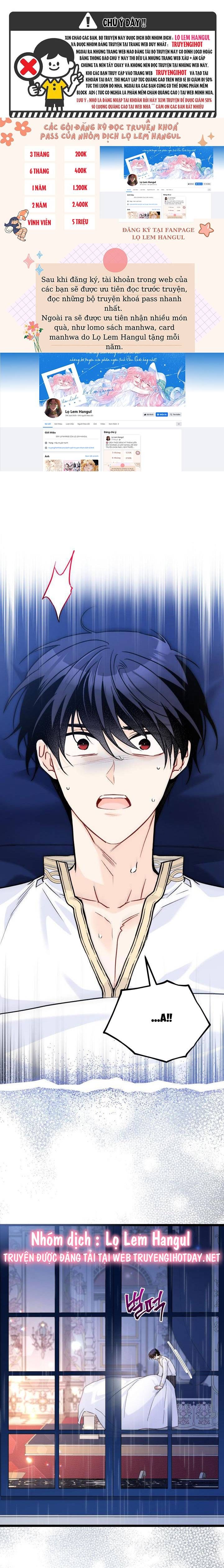 đọc truyện Mối Quan Hệ Cộng Sinh Giữa Báo Đen Và Thỏ Trắng Chương 118.1 ảnh 8 tại Thiên Thai Truyện