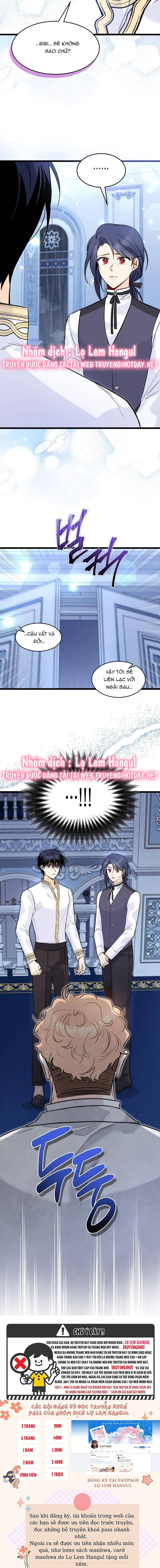 đọc truyện Mối Quan Hệ Cộng Sinh Giữa Báo Đen Và Thỏ Trắng Chương 118.2 ảnh 3 tại Thiên Thai Truyện