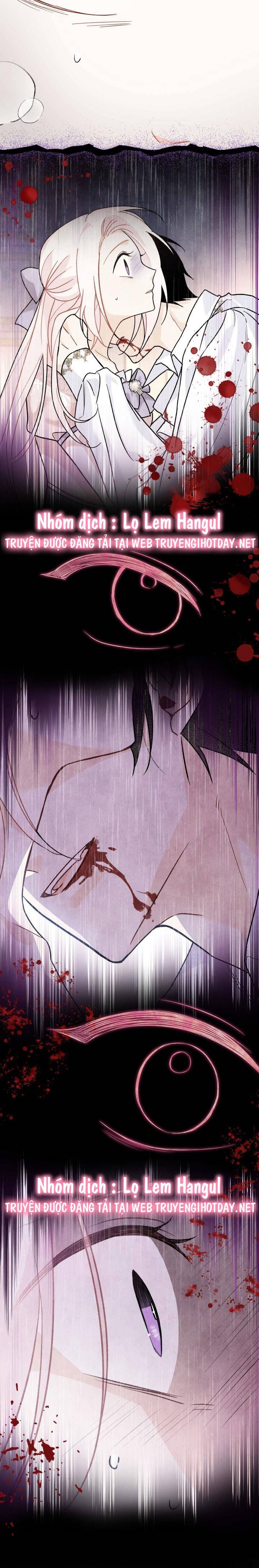 đọc truyện Mối Quan Hệ Cộng Sinh Giữa Báo Đen Và Thỏ Trắng Chương 119.2 ảnh 4 tại Thiên Thai Truyện