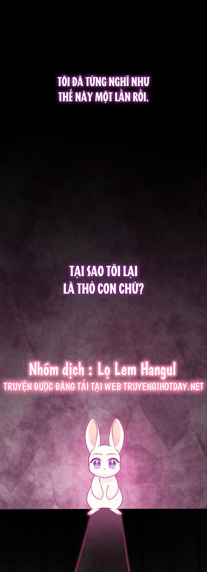 đọc truyện Mối Quan Hệ Cộng Sinh Giữa Báo Đen Và Thỏ Trắng Chương 120.1 ảnh 3 tại Thiên Thai Truyện