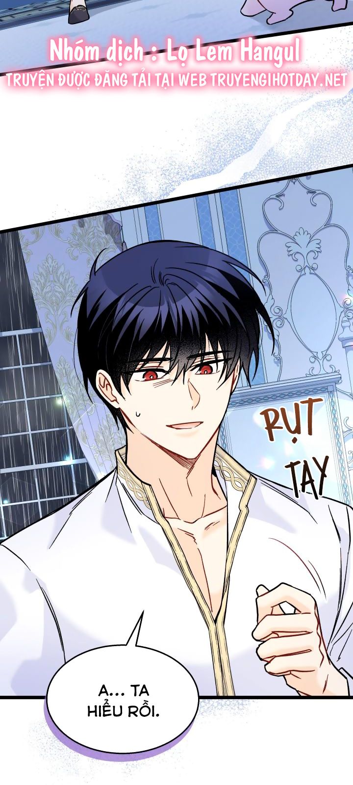 đọc truyện Mối Quan Hệ Cộng Sinh Giữa Báo Đen Và Thỏ Trắng Chương 120.1 ảnh 15 tại Thiên Thai Truyện