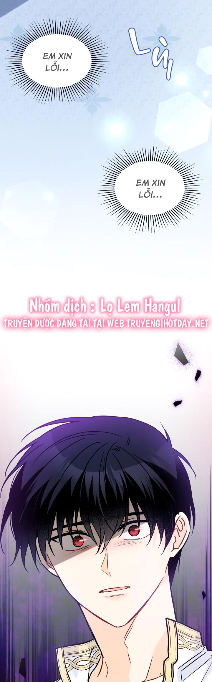 đọc truyện Mối Quan Hệ Cộng Sinh Giữa Báo Đen Và Thỏ Trắng Chương 120.1 ảnh 21 tại Thiên Thai Truyện