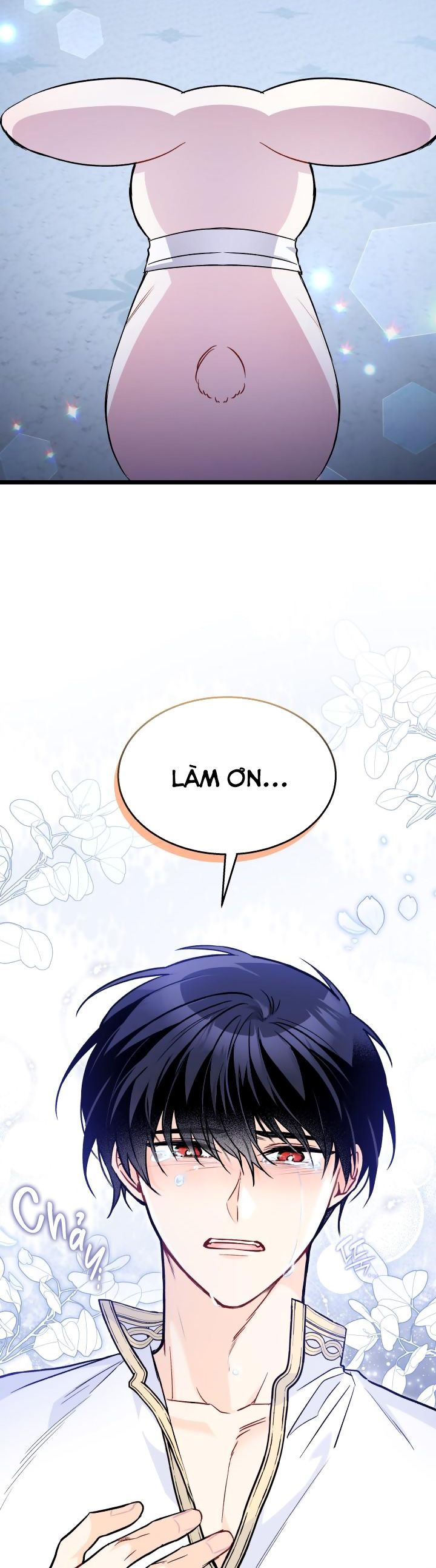 đọc truyện Mối Quan Hệ Cộng Sinh Giữa Báo Đen Và Thỏ Trắng Chương 120.1 ảnh 29 tại Thiên Thai Truyện