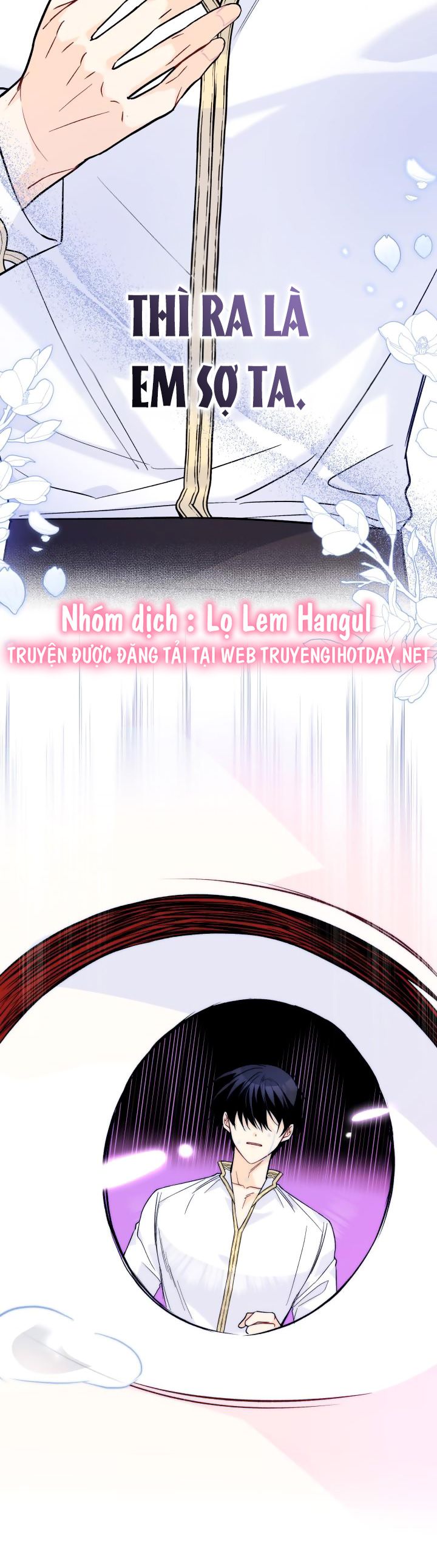 đọc truyện Mối Quan Hệ Cộng Sinh Giữa Báo Đen Và Thỏ Trắng Chương 120.1 ảnh 30 tại Thiên Thai Truyện