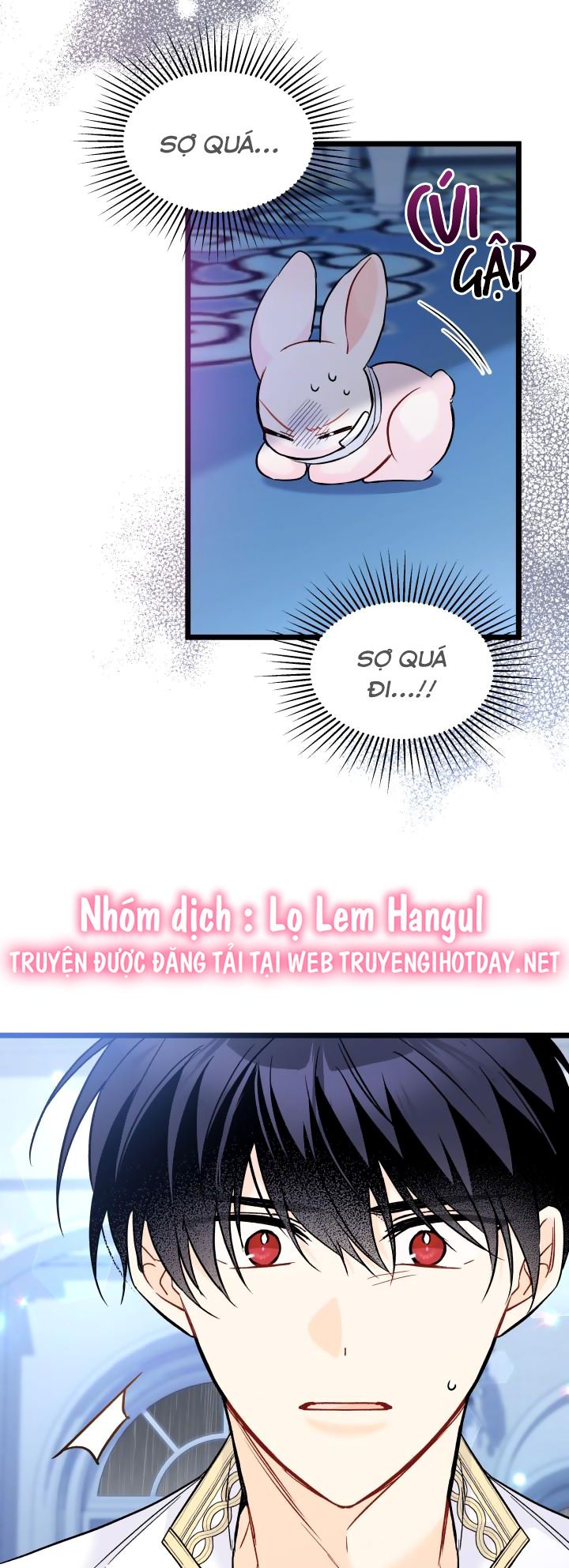 đọc truyện Mối Quan Hệ Cộng Sinh Giữa Báo Đen Và Thỏ Trắng Chương 120.1 ảnh 10 tại Thiên Thai Truyện