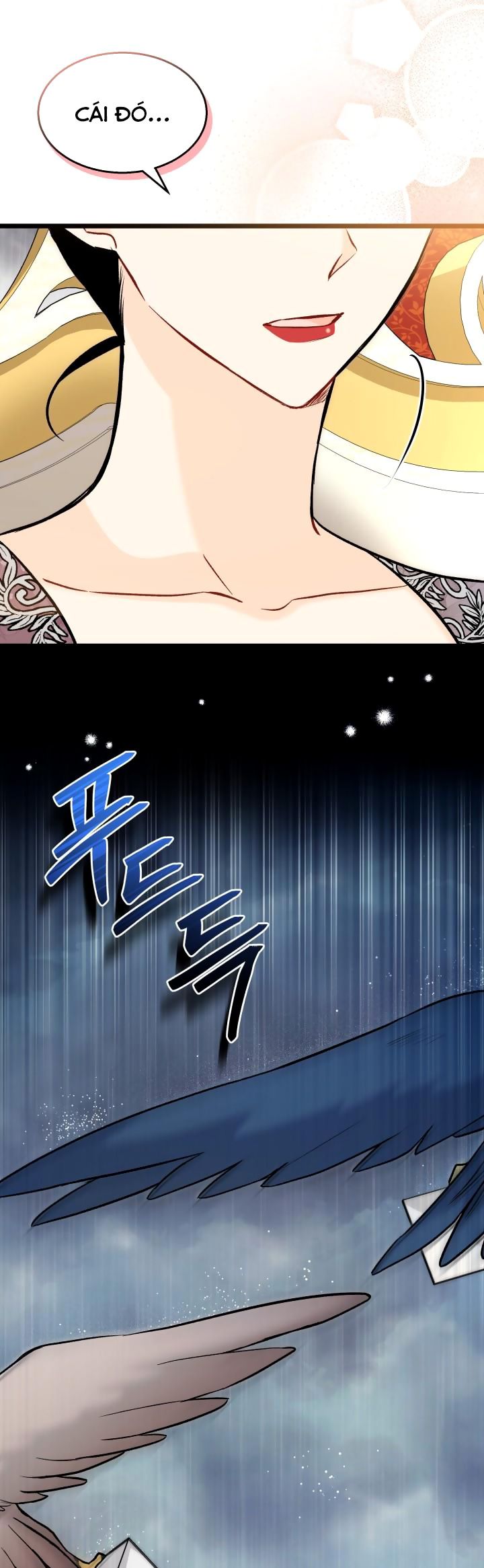 đọc truyện Mối Quan Hệ Cộng Sinh Giữa Báo Đen Và Thỏ Trắng Chương 120.2 ảnh 3 tại Thiên Thai Truyện