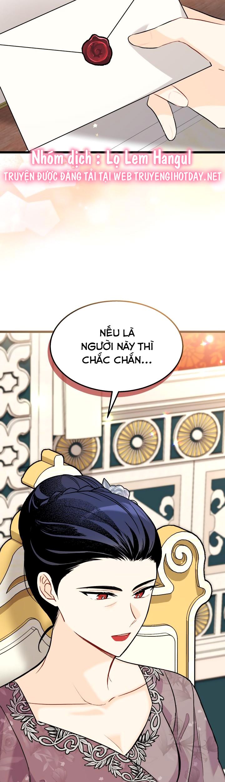 đọc truyện Mối Quan Hệ Cộng Sinh Giữa Báo Đen Và Thỏ Trắng Chương 120.2 ảnh 10 tại Thiên Thai Truyện