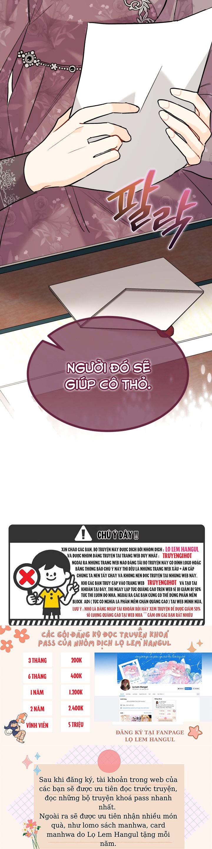 đọc truyện Mối Quan Hệ Cộng Sinh Giữa Báo Đen Và Thỏ Trắng Chương 120.2 ảnh 11 tại Thiên Thai Truyện
