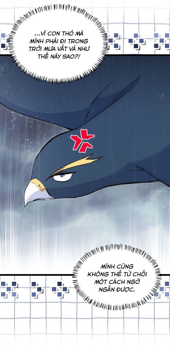 đọc truyện Mối Quan Hệ Cộng Sinh Giữa Báo Đen Và Thỏ Trắng Chương 121 ảnh 13 tại Thiên Thai Truyện