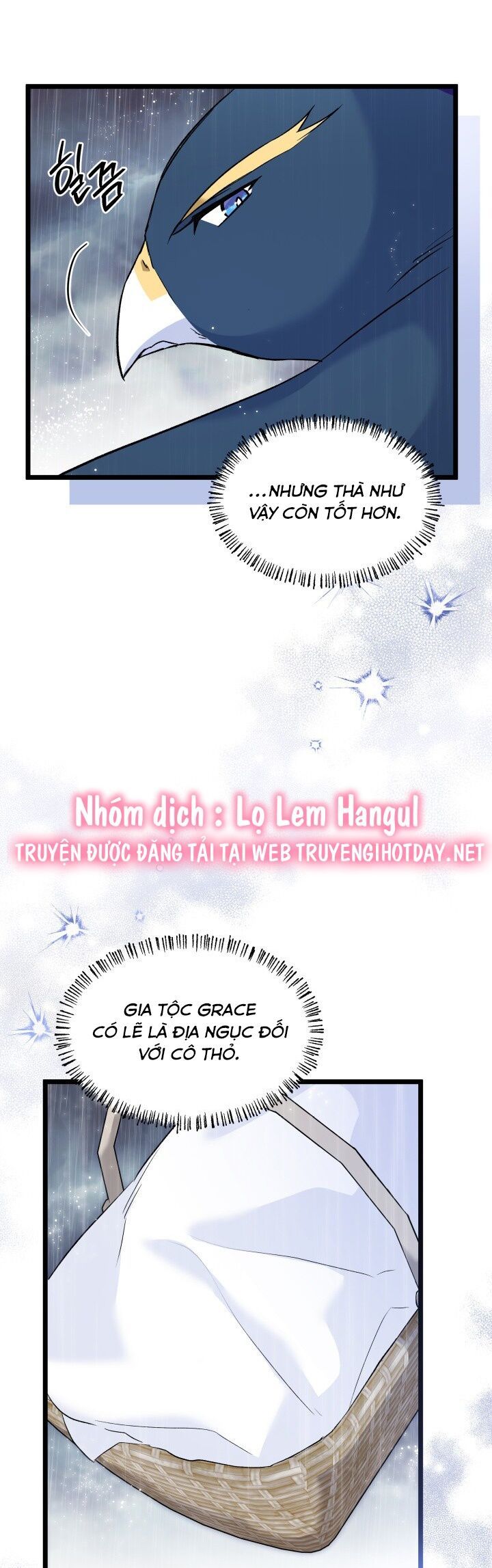 đọc truyện Mối Quan Hệ Cộng Sinh Giữa Báo Đen Và Thỏ Trắng Chương 121 ảnh 14 tại Thiên Thai Truyện