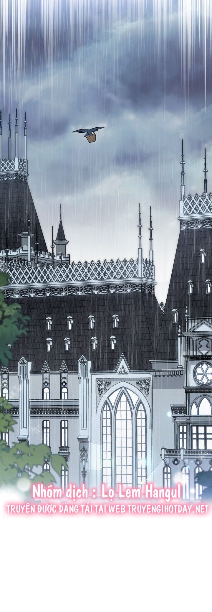 đọc truyện Mối Quan Hệ Cộng Sinh Giữa Báo Đen Và Thỏ Trắng Chương 121 ảnh 16 tại Thiên Thai Truyện