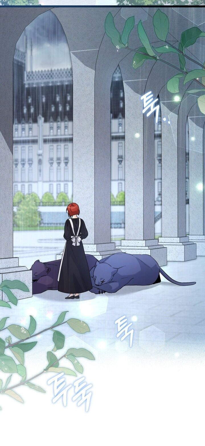 đọc truyện Mối Quan Hệ Cộng Sinh Giữa Báo Đen Và Thỏ Trắng Chương 121 ảnh 18 tại Thiên Thai Truyện