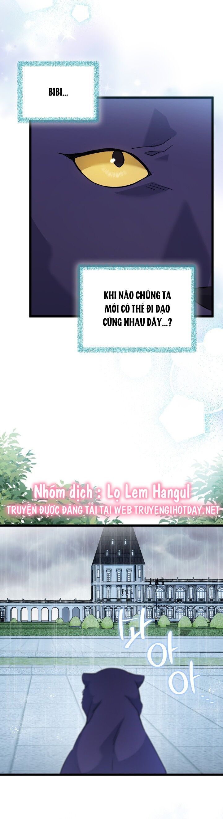 đọc truyện Mối Quan Hệ Cộng Sinh Giữa Báo Đen Và Thỏ Trắng Chương 121 ảnh 20 tại Thiên Thai Truyện