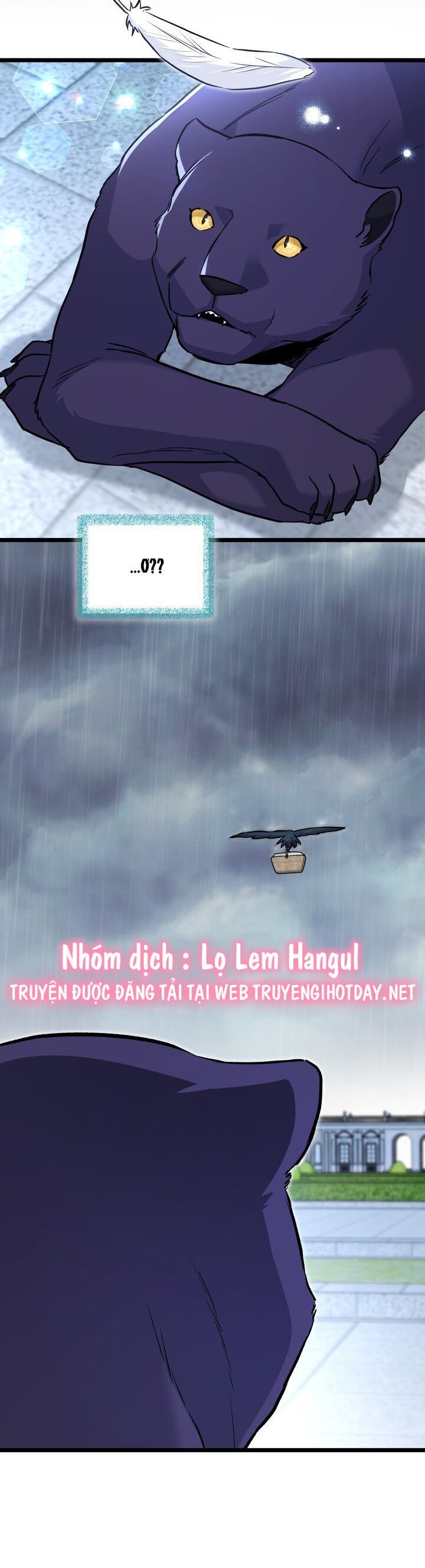 đọc truyện Mối Quan Hệ Cộng Sinh Giữa Báo Đen Và Thỏ Trắng Chương 121 ảnh 33 tại Thiên Thai Truyện