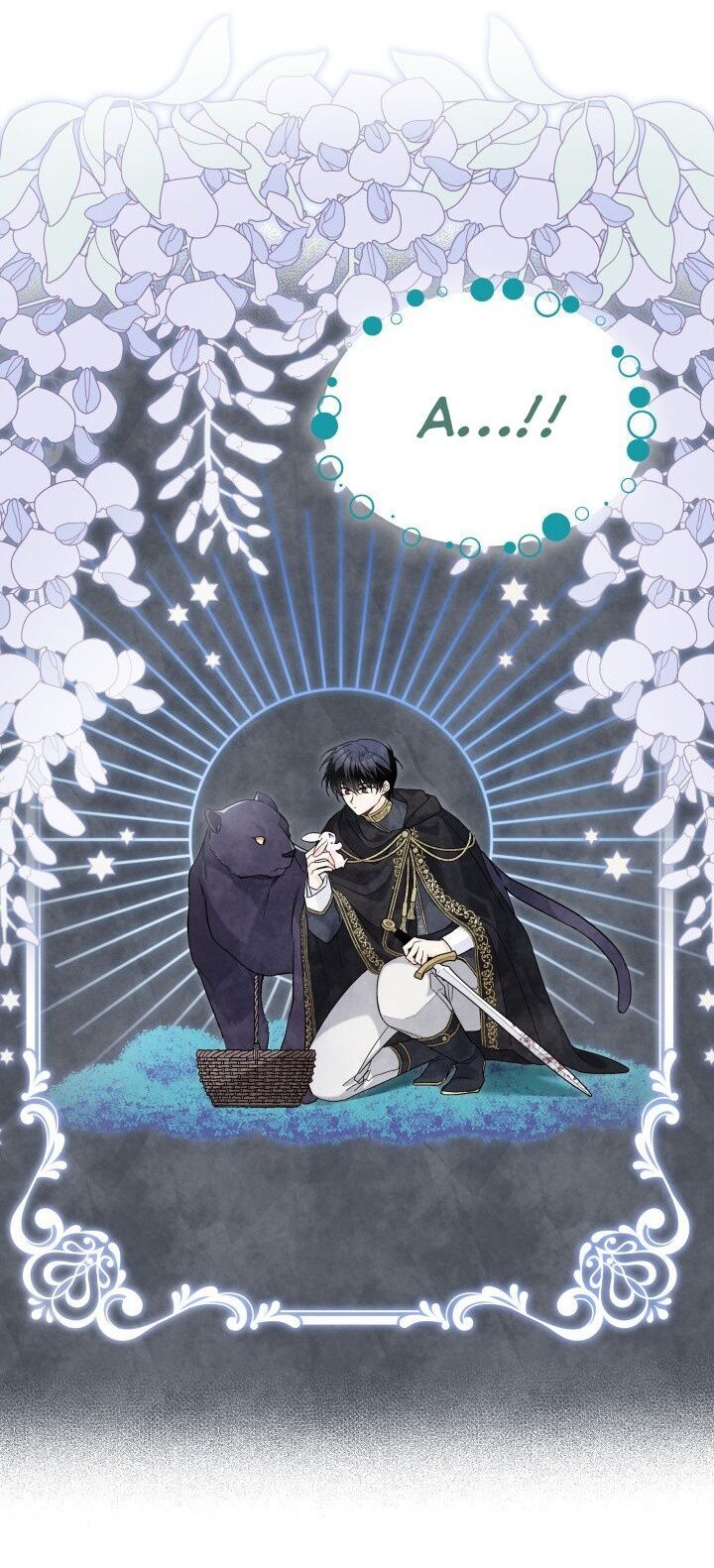 đọc truyện Mối Quan Hệ Cộng Sinh Giữa Báo Đen Và Thỏ Trắng Chương 121 ảnh 35 tại Thiên Thai Truyện