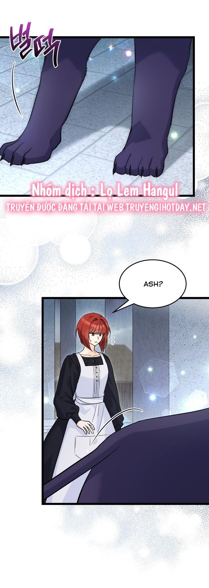 đọc truyện Mối Quan Hệ Cộng Sinh Giữa Báo Đen Và Thỏ Trắng Chương 121 ảnh 36 tại Thiên Thai Truyện