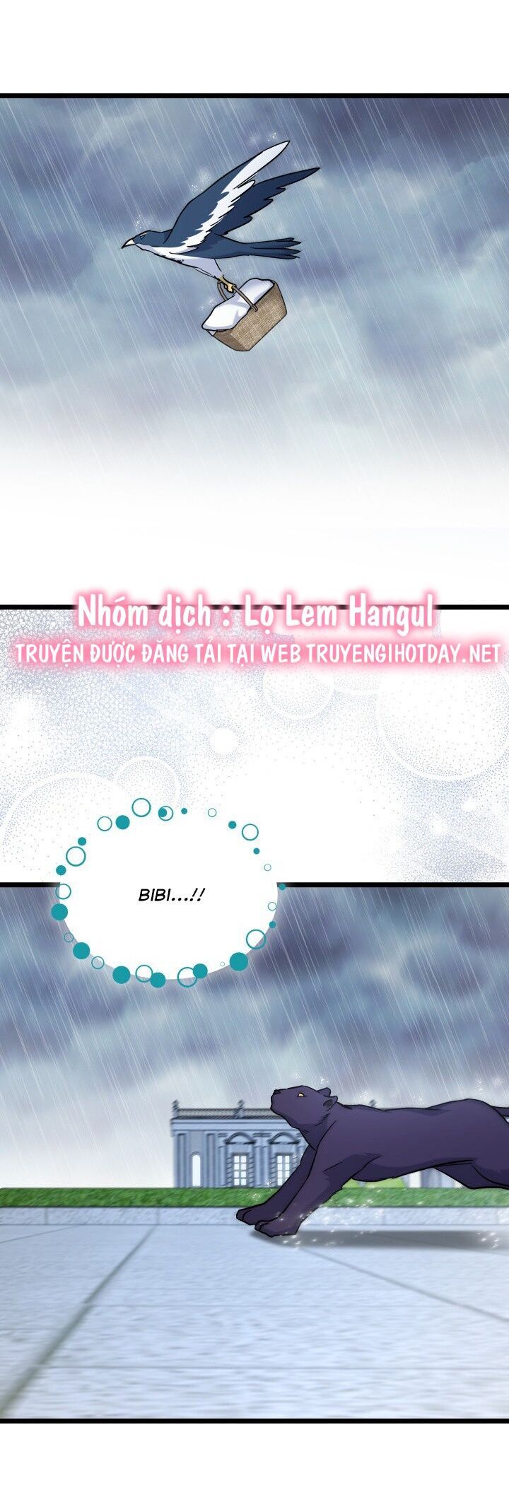 đọc truyện Mối Quan Hệ Cộng Sinh Giữa Báo Đen Và Thỏ Trắng Chương 121 ảnh 39 tại Thiên Thai Truyện