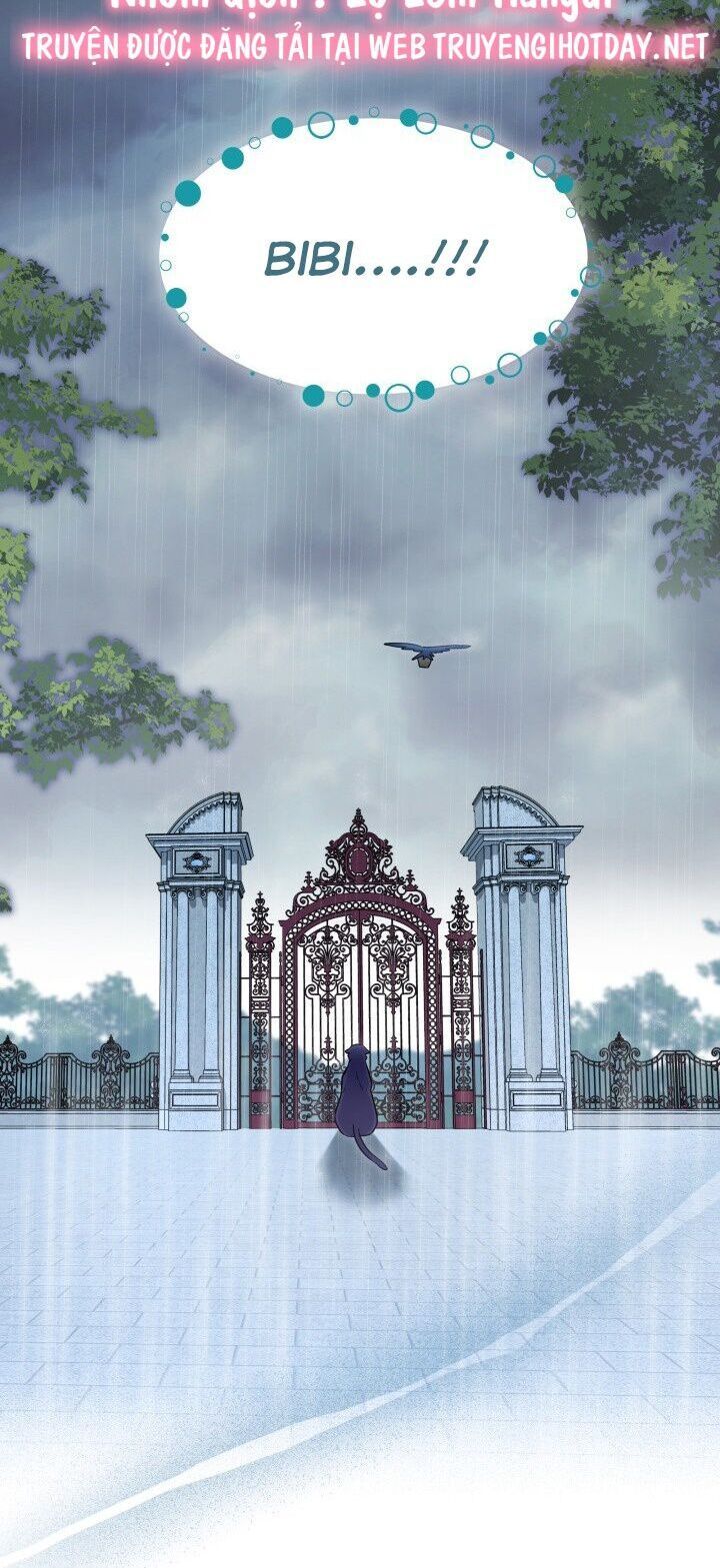 đọc truyện Mối Quan Hệ Cộng Sinh Giữa Báo Đen Và Thỏ Trắng Chương 121 ảnh 43 tại Thiên Thai Truyện