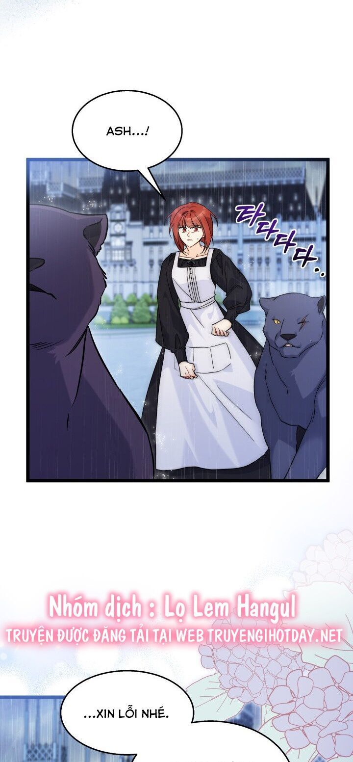 đọc truyện Mối Quan Hệ Cộng Sinh Giữa Báo Đen Và Thỏ Trắng Chương 121 ảnh 44 tại Thiên Thai Truyện