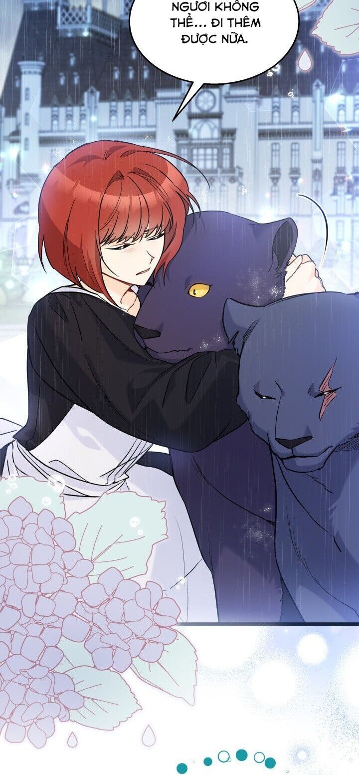 đọc truyện Mối Quan Hệ Cộng Sinh Giữa Báo Đen Và Thỏ Trắng Chương 121 ảnh 45 tại Thiên Thai Truyện