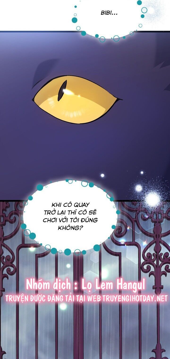 đọc truyện Mối Quan Hệ Cộng Sinh Giữa Báo Đen Và Thỏ Trắng Chương 121 ảnh 46 tại Thiên Thai Truyện