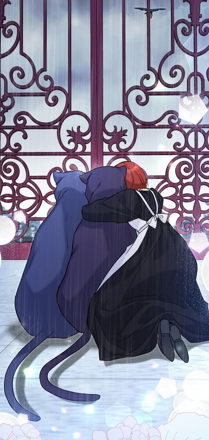 đọc truyện Mối Quan Hệ Cộng Sinh Giữa Báo Đen Và Thỏ Trắng Chương 121 ảnh 47 tại Thiên Thai Truyện