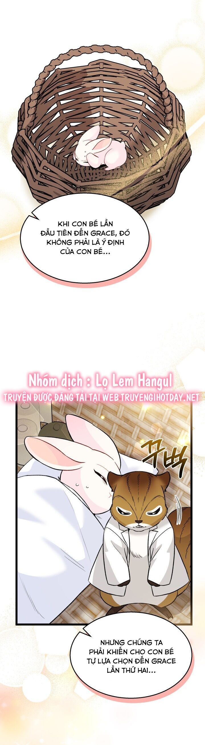 đọc truyện Mối Quan Hệ Cộng Sinh Giữa Báo Đen Và Thỏ Trắng Chương 121 ảnh 9 tại Thiên Thai Truyện