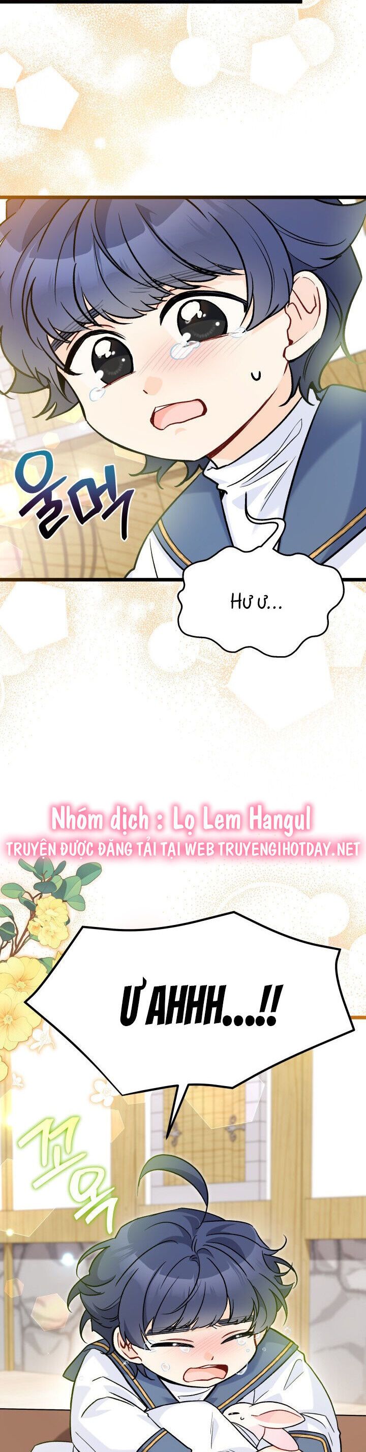 đọc truyện Mối Quan Hệ Cộng Sinh Giữa Báo Đen Và Thỏ Trắng Chương 122 ảnh 21 tại Thiên Thai Truyện