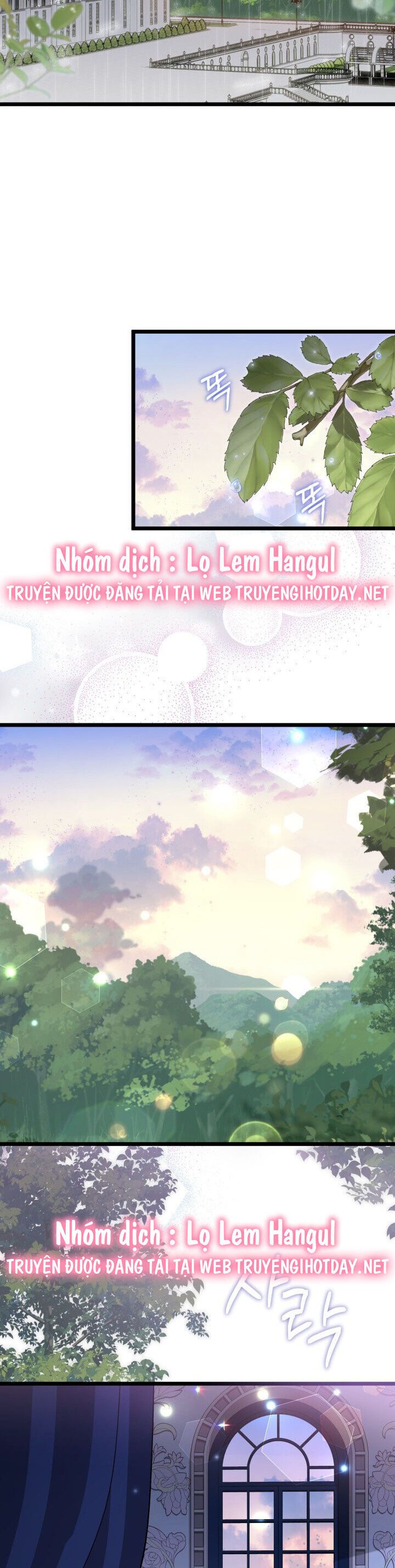 đọc truyện Mối Quan Hệ Cộng Sinh Giữa Báo Đen Và Thỏ Trắng Chương 122 ảnh 24 tại Thiên Thai Truyện