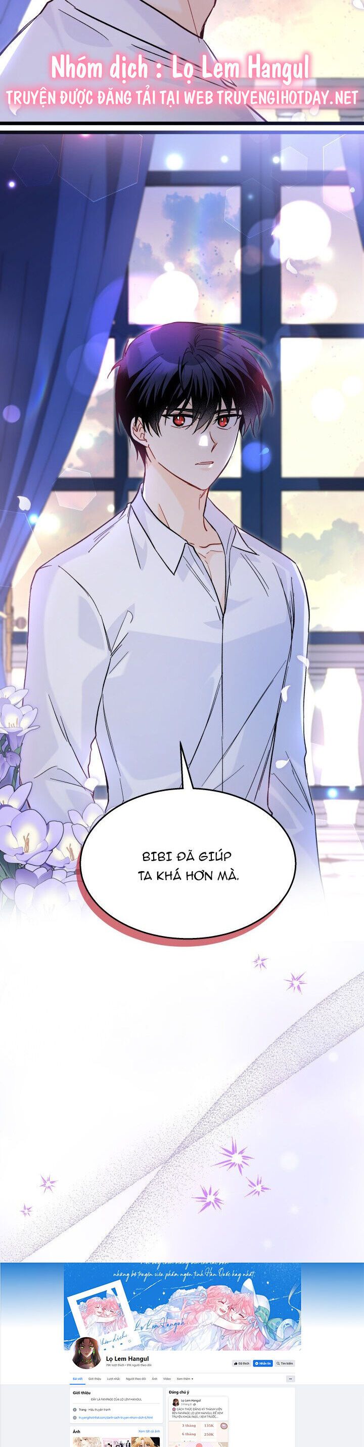 đọc truyện Mối Quan Hệ Cộng Sinh Giữa Báo Đen Và Thỏ Trắng Chương 122 ảnh 30 tại Thiên Thai Truyện