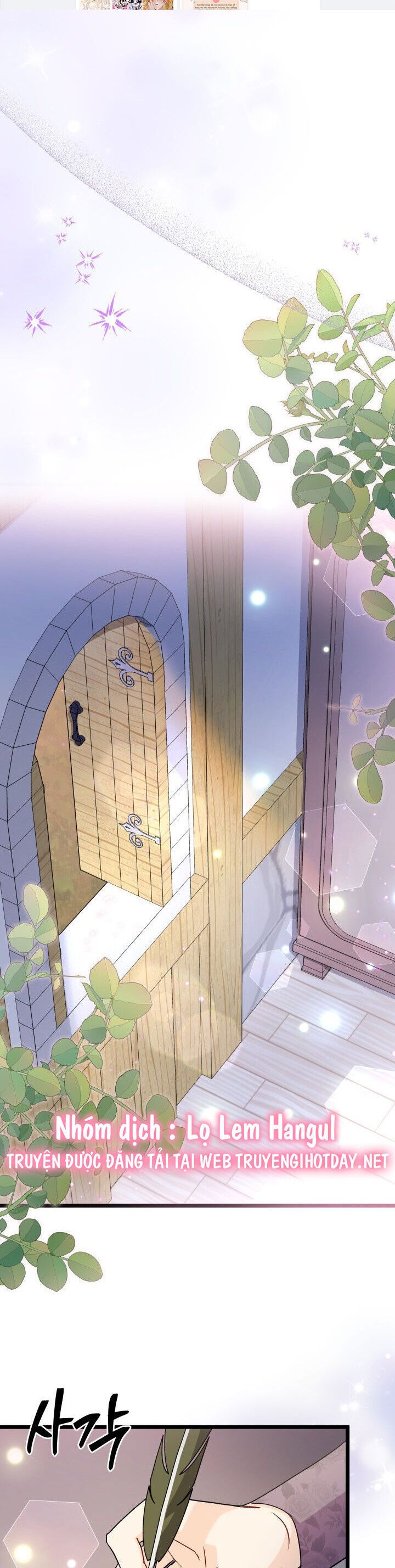 đọc truyện Mối Quan Hệ Cộng Sinh Giữa Báo Đen Và Thỏ Trắng Chương 122 ảnh 31 tại Thiên Thai Truyện