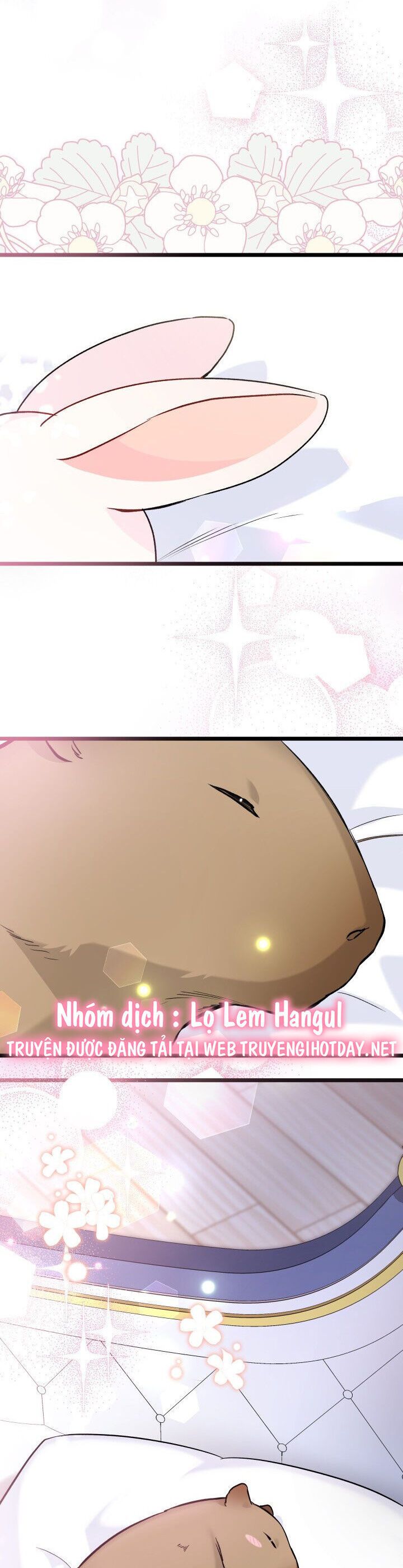 đọc truyện Mối Quan Hệ Cộng Sinh Giữa Báo Đen Và Thỏ Trắng Chương 122 ảnh 33 tại Thiên Thai Truyện