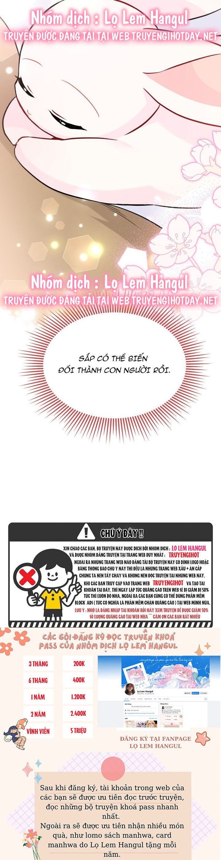 đọc truyện Mối Quan Hệ Cộng Sinh Giữa Báo Đen Và Thỏ Trắng Chương 122 ảnh 37 tại Thiên Thai Truyện