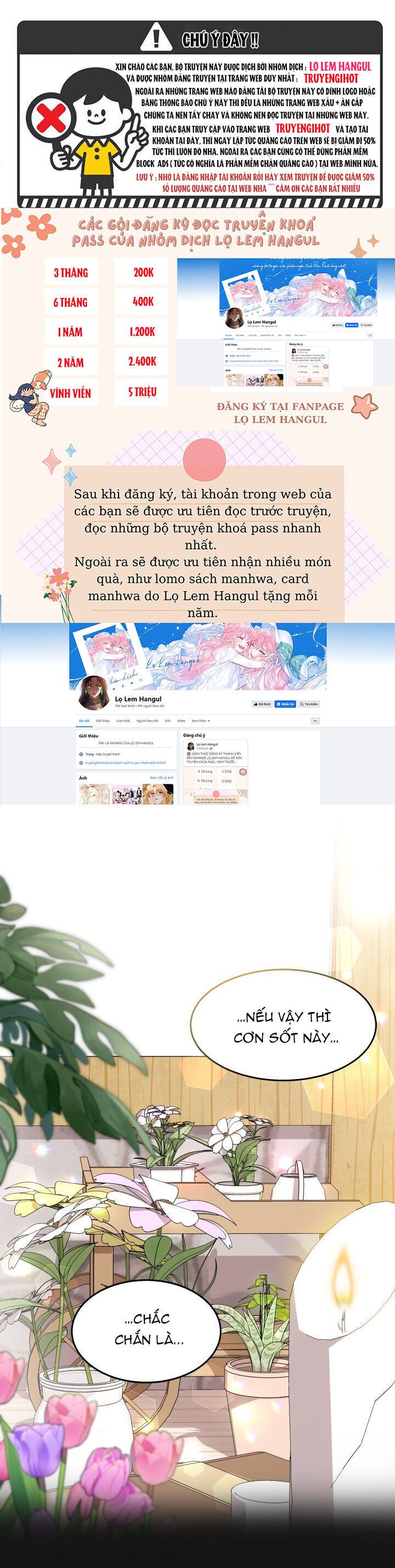 đọc truyện Mối Quan Hệ Cộng Sinh Giữa Báo Đen Và Thỏ Trắng Chương 122 ảnh 11 tại Thiên Thai Truyện