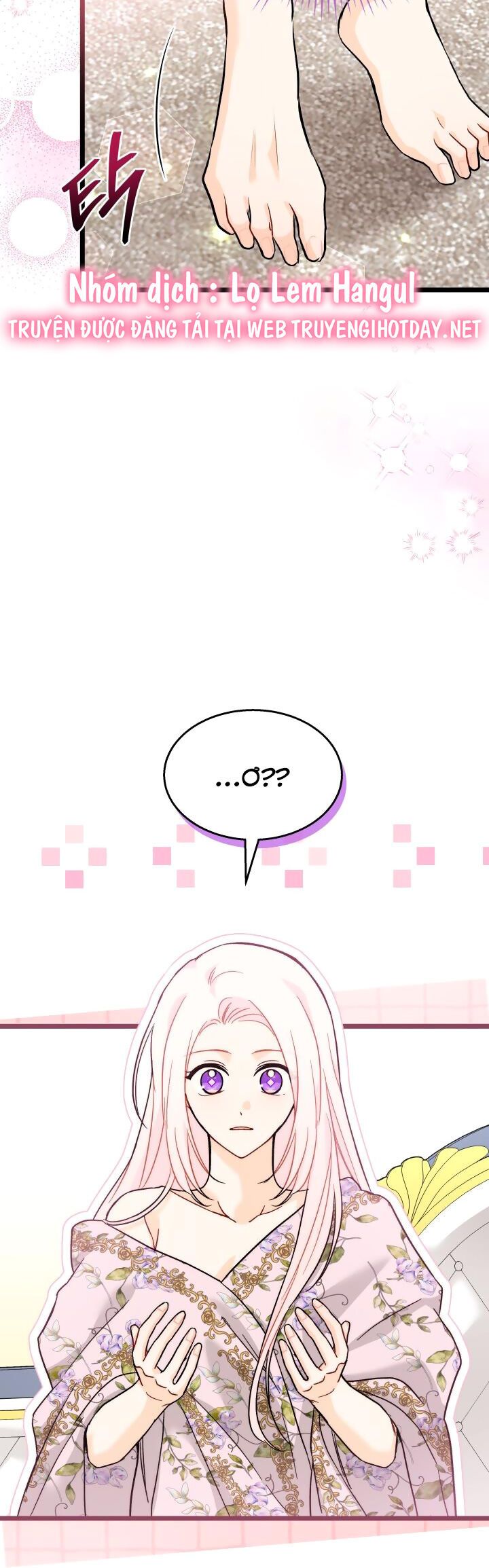 đọc truyện Mối Quan Hệ Cộng Sinh Giữa Báo Đen Và Thỏ Trắng Chương 123 ảnh 12 tại Thiên Thai Truyện