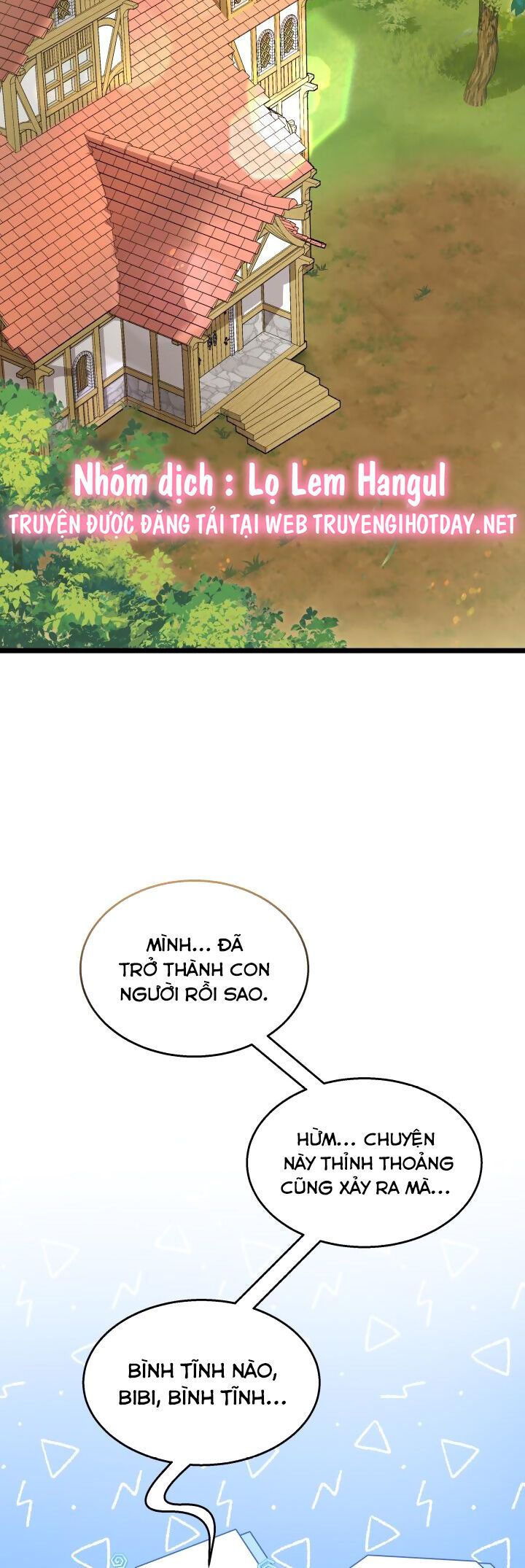 đọc truyện Mối Quan Hệ Cộng Sinh Giữa Báo Đen Và Thỏ Trắng Chương 123 ảnh 14 tại Thiên Thai Truyện