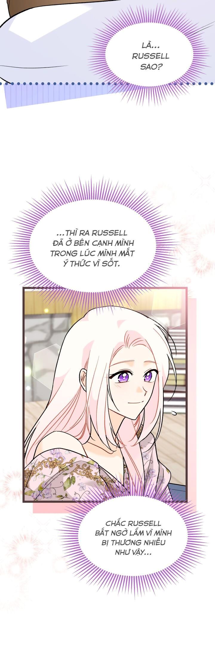 đọc truyện Mối Quan Hệ Cộng Sinh Giữa Báo Đen Và Thỏ Trắng Chương 123 ảnh 17 tại Thiên Thai Truyện