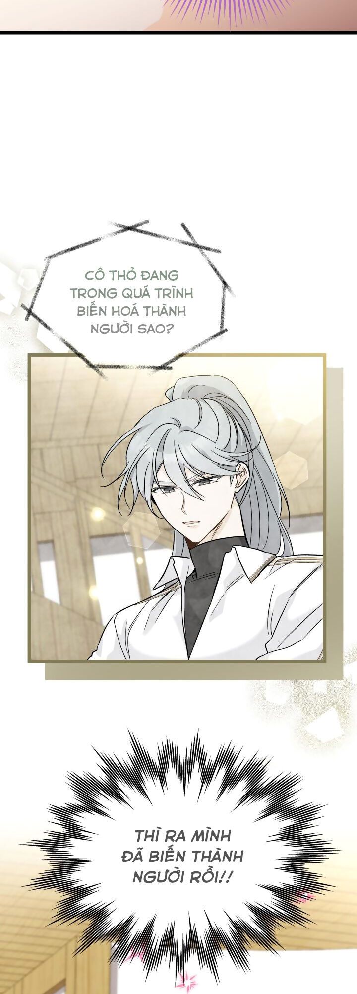 đọc truyện Mối Quan Hệ Cộng Sinh Giữa Báo Đen Và Thỏ Trắng Chương 123 ảnh 20 tại Thiên Thai Truyện