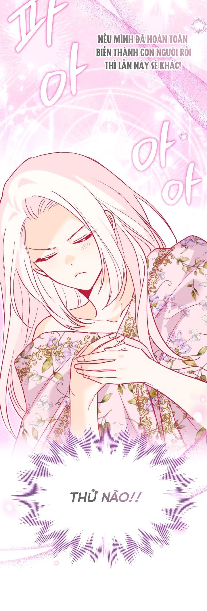 đọc truyện Mối Quan Hệ Cộng Sinh Giữa Báo Đen Và Thỏ Trắng Chương 123 ảnh 22 tại Thiên Thai Truyện