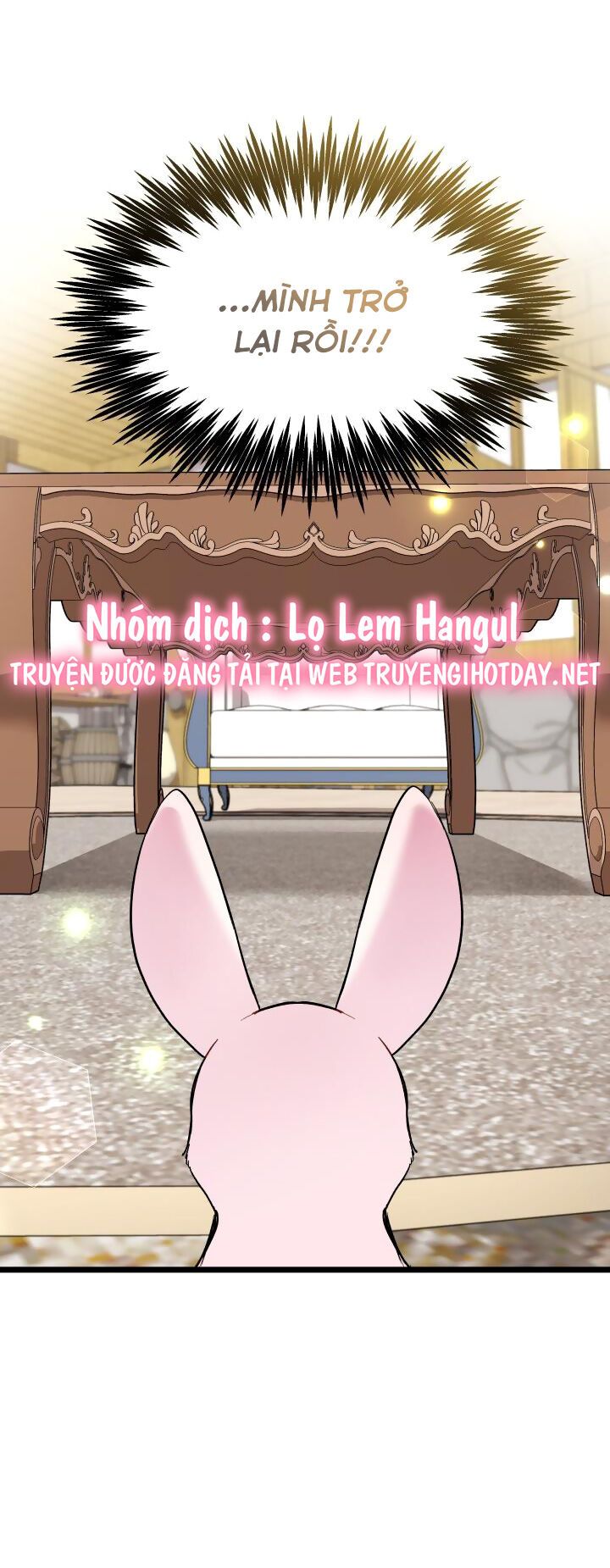 đọc truyện Mối Quan Hệ Cộng Sinh Giữa Báo Đen Và Thỏ Trắng Chương 123 ảnh 37 tại Thiên Thai Truyện